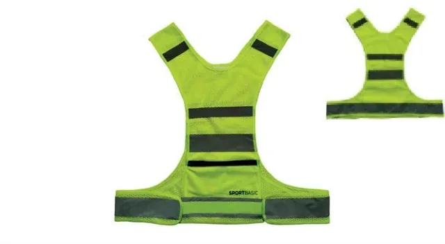 Prestige TSM13 reflective body belt