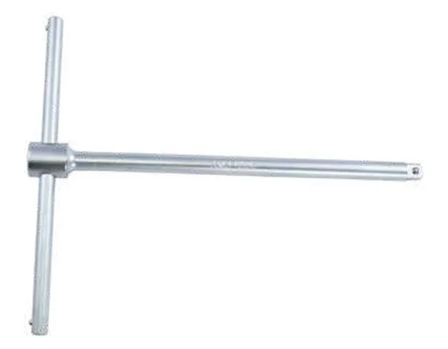 Spark plug wrench handle 3/8&Prime; — 560160