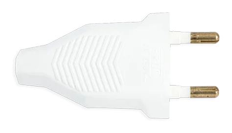 Fiche Mâle Française 6A blanc STIEL