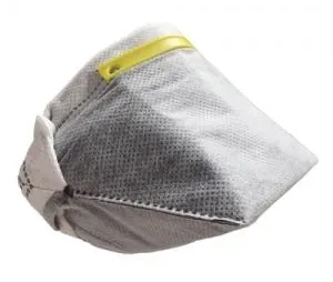 Prestige DTC4B activated-carbon dust mask