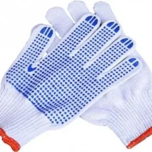 Prestige 8004 cotton handling gloves