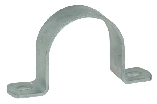 « U » bracket