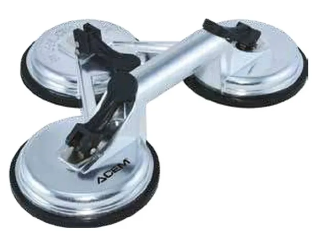 Suction cup triple — 503007
