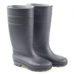 Prestige GY001GB pvc work boots