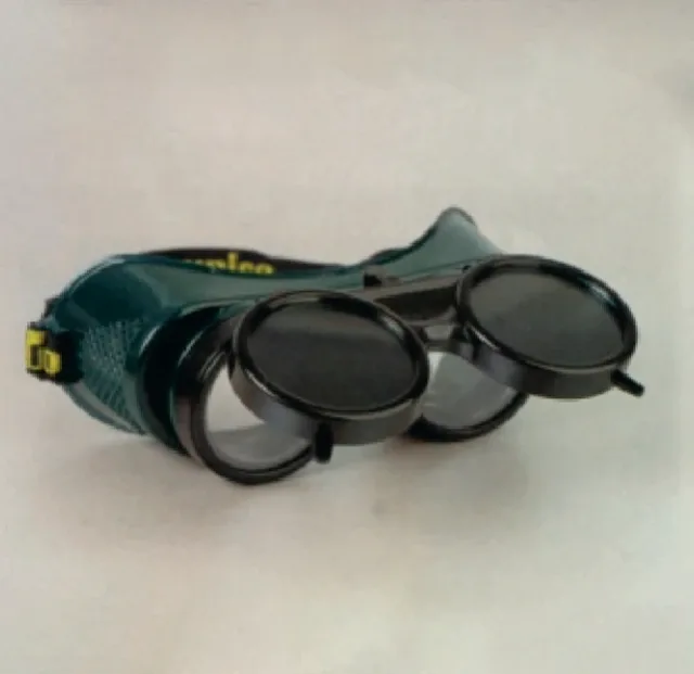 Lunettes-masque de soudure Prestige A018-3