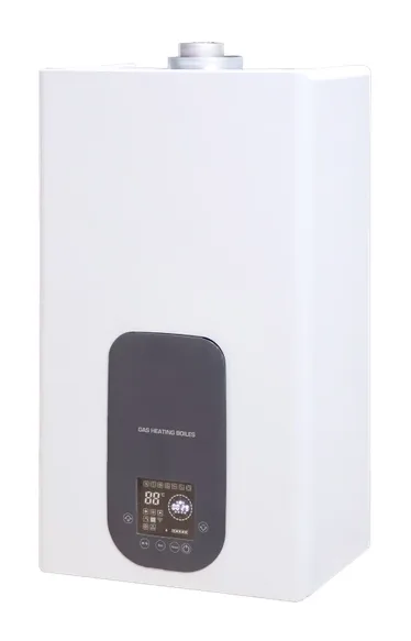 LL1GBQ — Chaudière murale à condensation 24 à 32 kW