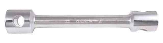 Double-ended truck wheel wrench — 120000