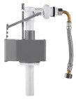 SOPAL — Concealed cistern fill valve — 61BWA00