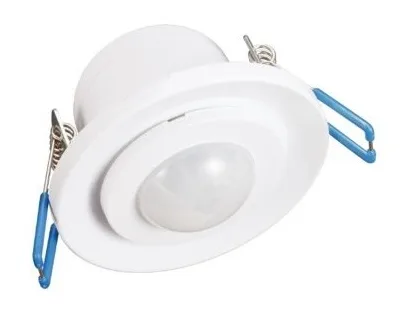 Motion detector ceiling mounting — SOMEF 6045A