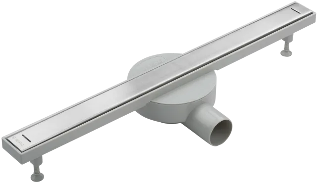 Shower channel drain 60 cm Medjerda — SOPAL