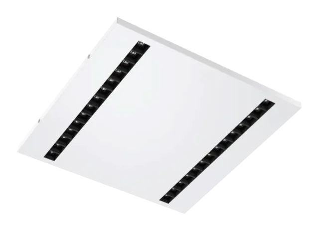 Surface-mounted luminaire PROLUX LED LE TYPE C — 60 x 60 · 31 W · 6500 K · 50°