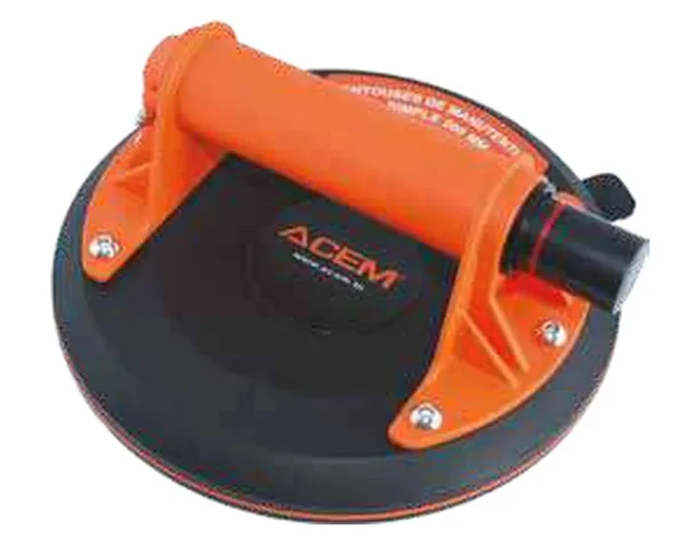 Lifting suction cup single — 503008