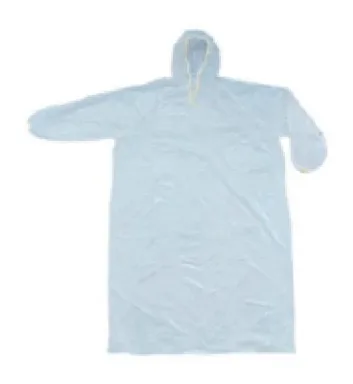 Poncho de pluie Prestige 9087