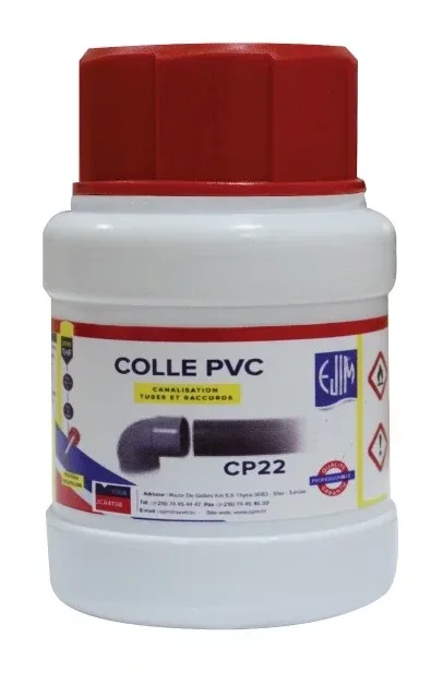 PVC adhesive 150 g — EJIM JCA4108