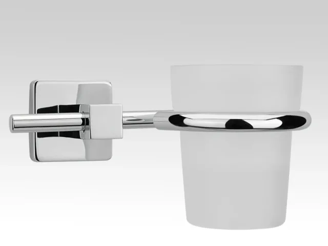 Tumbler holder — SANA WARD