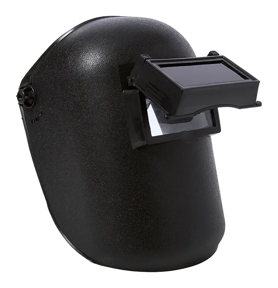 70305 welding helmet with flip-up window