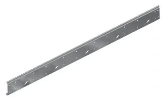 Side rail — S3