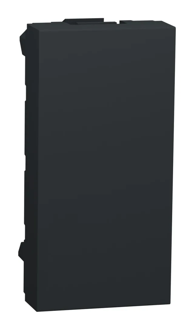 Obturateur New Unica NU986554 — anthracite