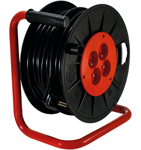 STIEL cable reel 25m