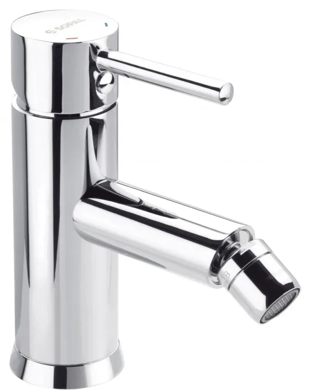 Bidet mixer Bizerte — SOPAL 0639A04