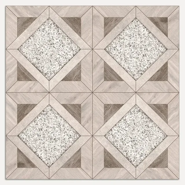 Dakar 46 × 46 cm — Ceramic floor tile