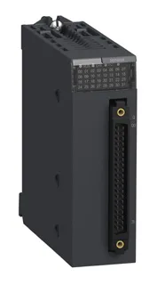 Modicon X80 BMXDDO3202K discrete output module – 32 outputs – 24 V DC
