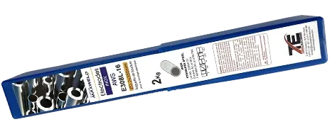 Maxweld stainless-steel welding electrode
