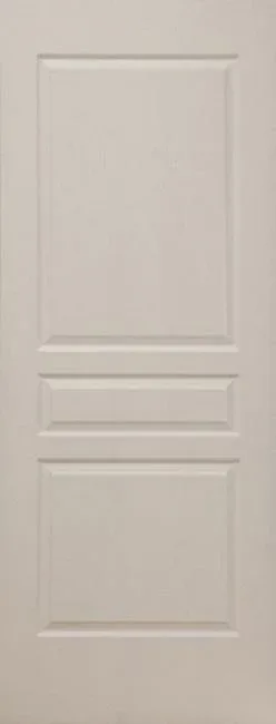 STRAMIFLEX 3 Panels door leaf