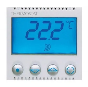 Thermostat DOMUS 44 — SOMEF 441085SW