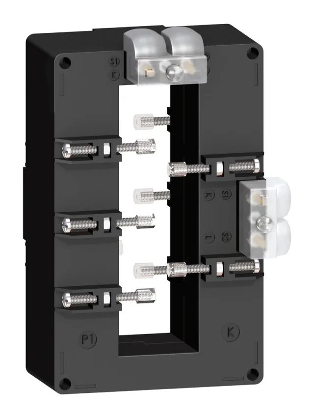 PowerLogic CT METSECT5DB150 current transformer – 1500/5 A – DB