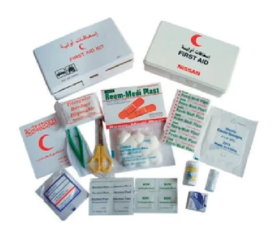 Prestige LF06 first-aid kit