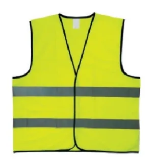 Prestige YP10C5/A high-visibility vest
