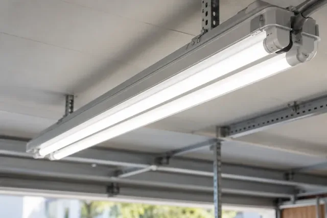 Range selection: LED tubes