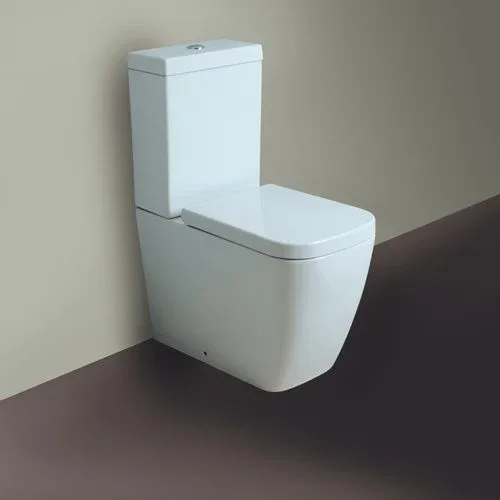 IDEAL SANITAIRE — WC – Jade — 114022