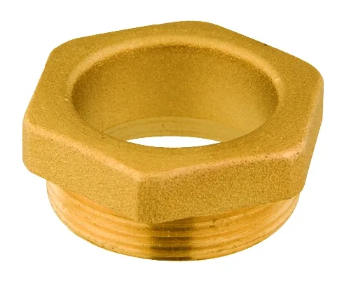 KWIKFLO coupling clamping nut — SOPAL