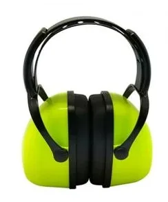 Prestige EM6002 hearing protection earmuffs