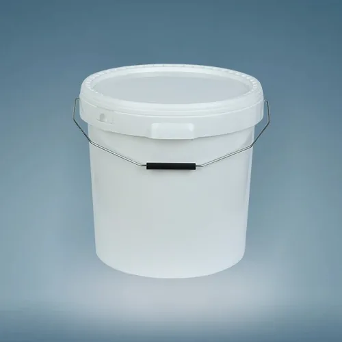 Plastic bucket for paint GALION Superflex 19.5 L