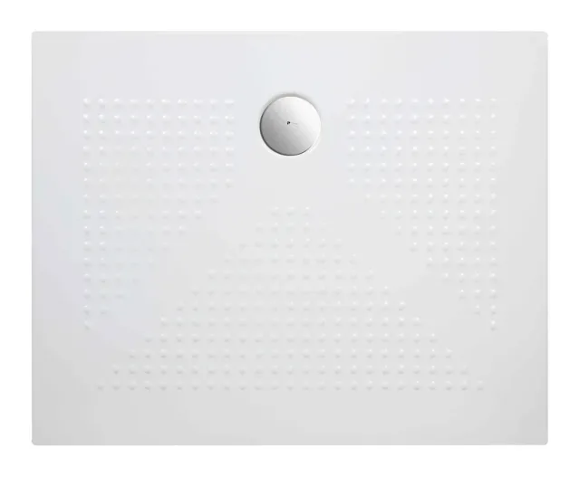 SANIMED H3 shower tray