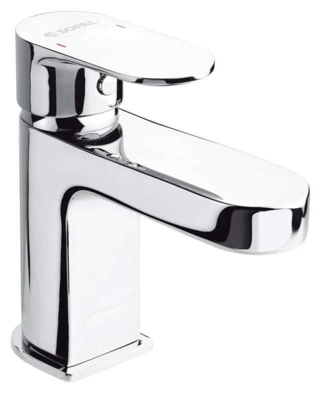 Basin mixer Sfax — SOPAL 06C2A04