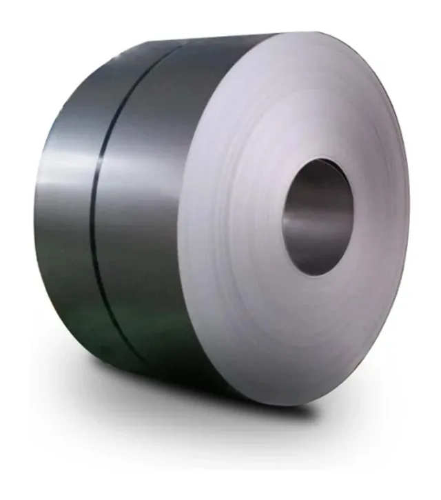 Silicon electrical steel sheets and coils