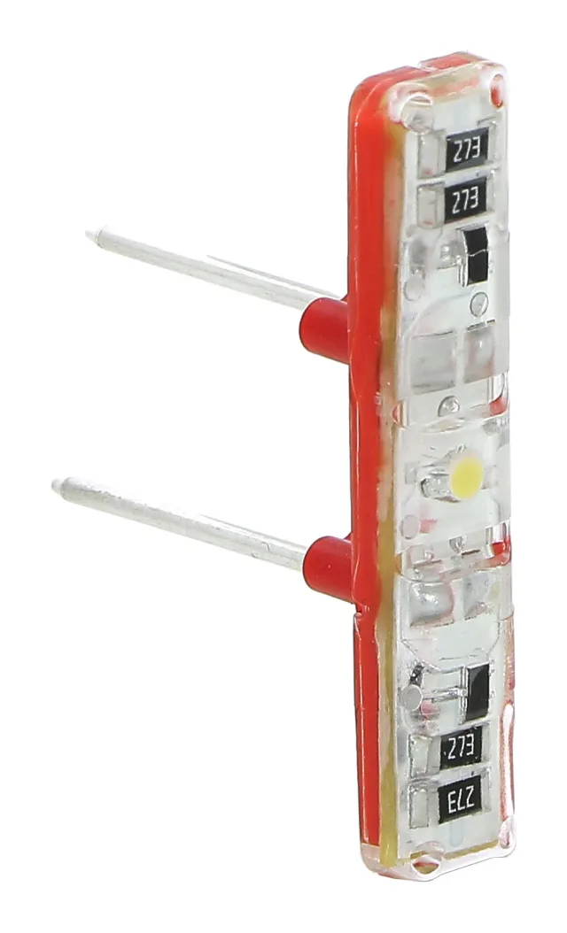 Legrand Céliane indicator — IP40, 230V, 3mA — 067688