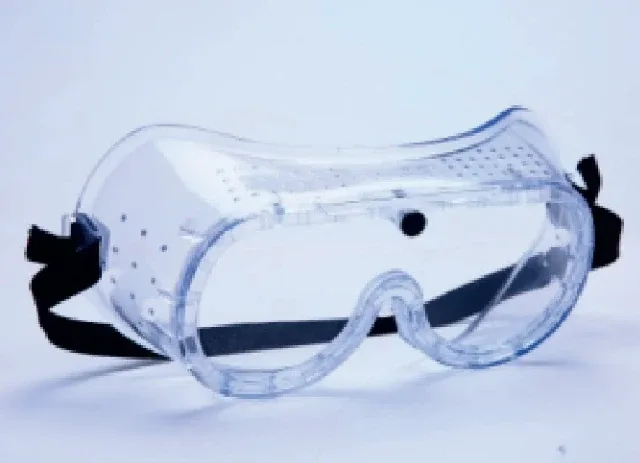 Prestige HF103 protective goggles