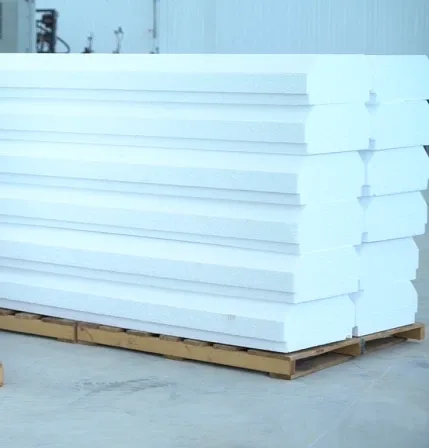 POLYHOURDIS — expanded polystyrene insulating floor infill