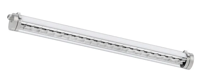 Tubular luminaire TUBALUX LED LO Ø100 — 900 mm · Ø100 mm · 26 W · 6500 K