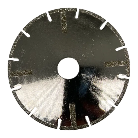 Diamonflex Fibroplast Pro disc — 115