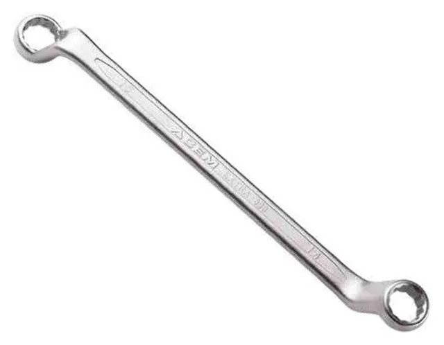Ring spanner 75 offset — 121000