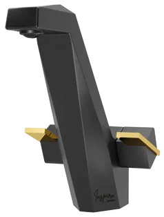 Basin mixer Nefta — SOPAL