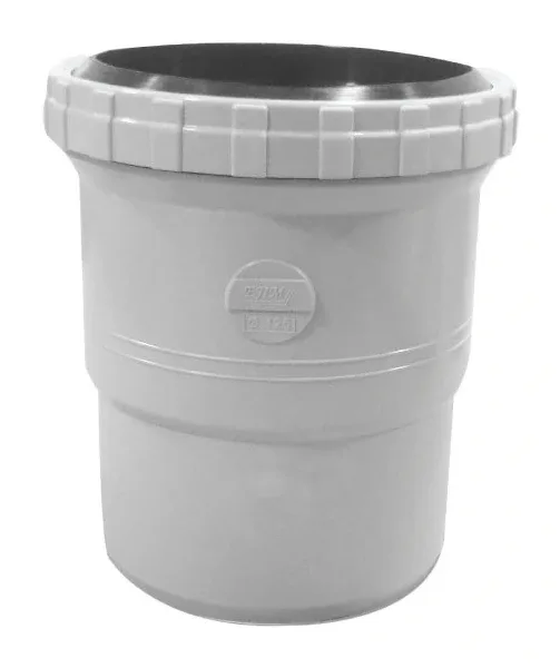 Expansion coupling Ø125 — EJIM JCA4026