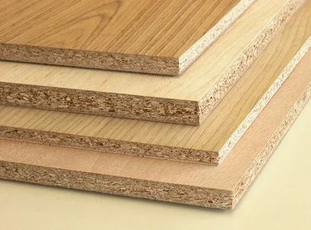 STRATIPLAC wood-veneered panel — STRAMIFLEX