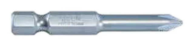 Embout satiné 1/4&Prime; — 650000